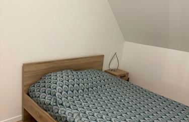 maison la roche posay - Foto 3