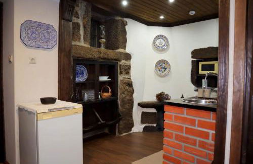 Casa Velha do Fumeiro - Foto 14