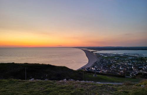 Seaview Home with Private Garden, BBQ, Decking & Fire Pit - Foto 46