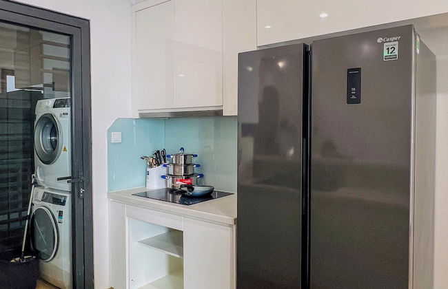 Vinhomes Skylake - Quylodge - Photo 56