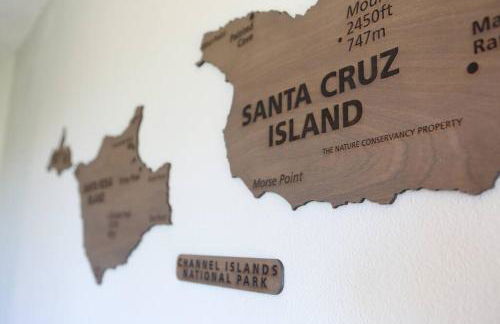 GREAT VIEWS - Over the Oaks - Stylish - Whole Home - Foto 15