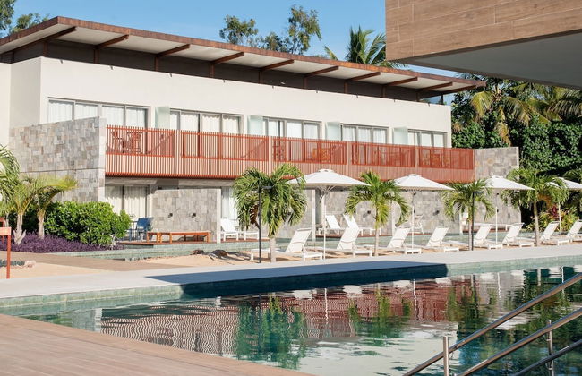 Flat Ilê de Pipa Sky - By Almare - Foto 10