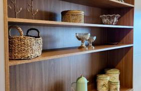 Flat de Luxo c/ Quarto Privativo 21º Andar Vertigo - Foto 24