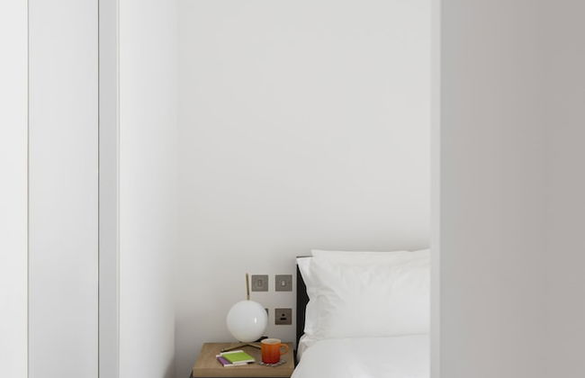 The Moorgate by Cove - Foto 36