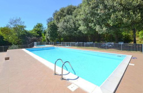 1 Bedroom Pet Friendly Apartment In Citerna - Foto 7