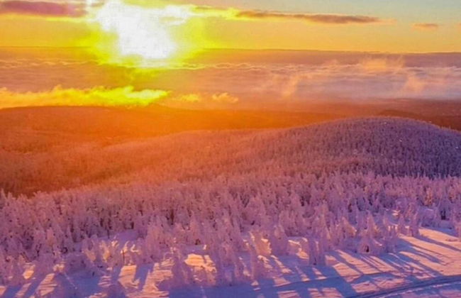 Hill-view Holiday Home in Dankerode Near Lake and Hiking - Foto 76