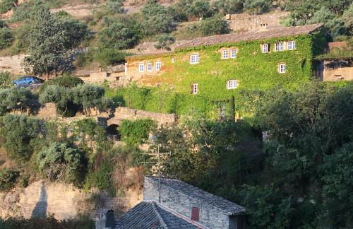 La Calade, maison de village - Foto 6