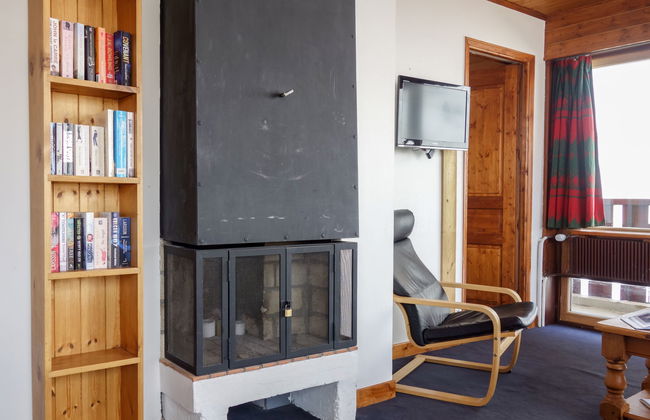 La Grande Casse (Lavachet) - Foto 10