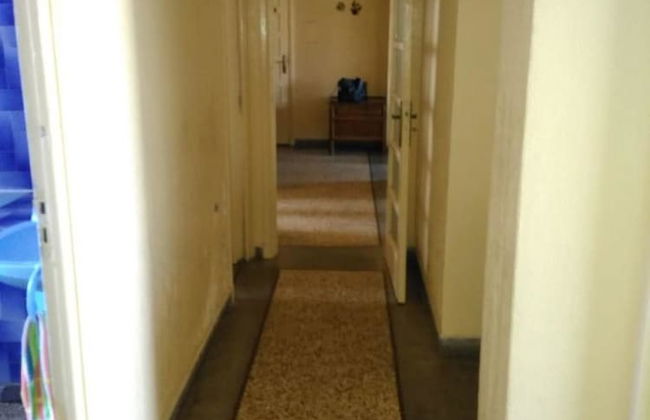 Apartment With 2 Bedrooms in El Jadida, With Furnished Balcony Near the Beach - Photo 17