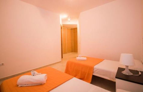 Apartamentos Turisticos Zahazar - Foto 62