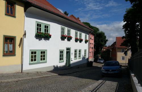 Ferienwohnung Wenzlaff - Foto 1