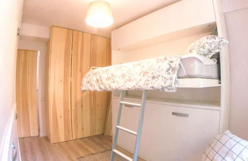 Apartamento en Formigal luminoso con balcón y vistas - Foto 40