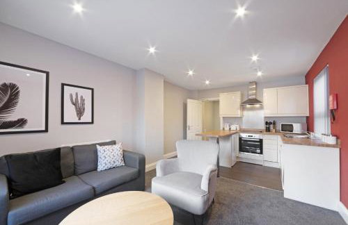 K Suites - Waveney Chambers 1 - Foto 62