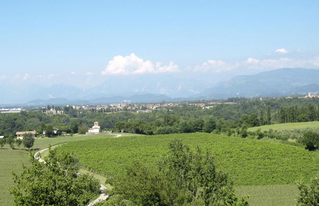 Il Castelliere - Foto 27