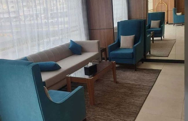 Al Muhaidib - Foto 1