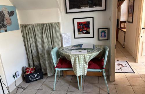 Loch Ness village cottage for 2 with free parking & pets welcome - Foto 11