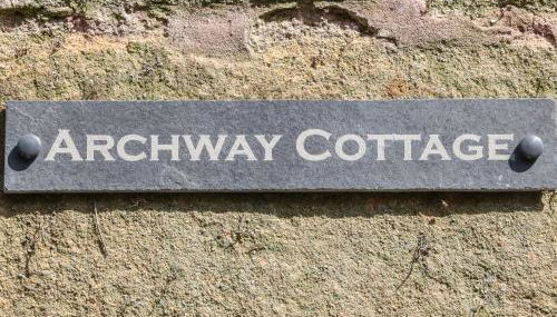 Archway Cottage - Foto 2