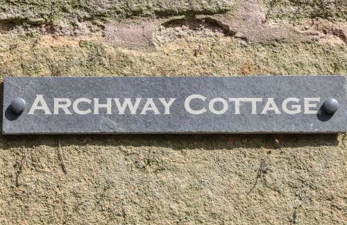 Archway Cottage - Foto 2