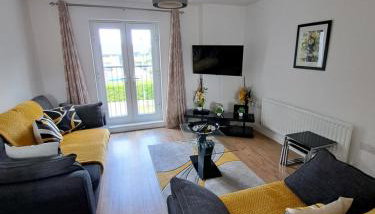 Kent Sittingbourne Entire Home Close to the Beach - Foto 2