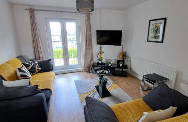 Kent Sittingbourne Entire Home Close to the Beach - Photo 2