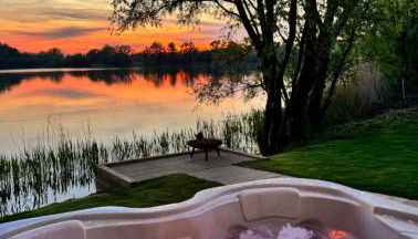 3 Hazelwood lakeside hideaway - Foto 3