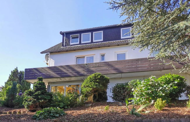 Apartment in Altenau Near Hexenstieg Trail - Photo 36