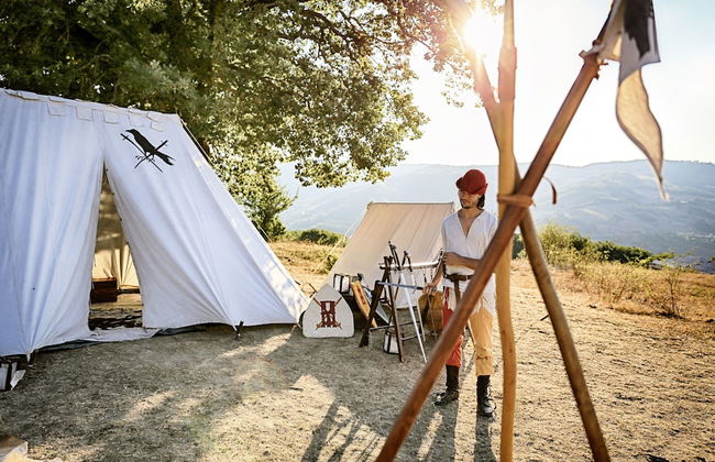 Castello di Giomici - Photo 44