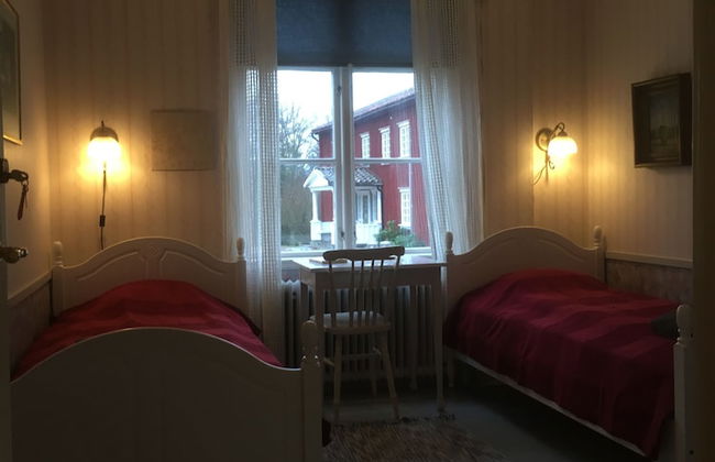 Vägsjöfors Herrgård - Foto 9