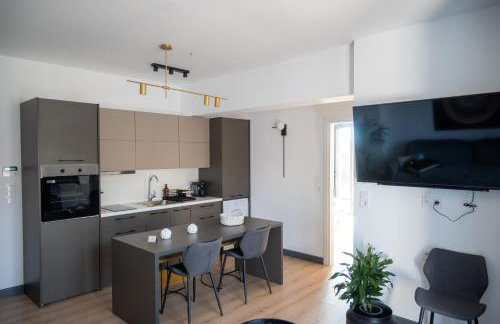 Niobe Χαλάρωση με στυλ στο κέντρο Αγίων Θεοδώρων - Foto 15