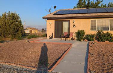 Desert Nights Getaway - Foto 21