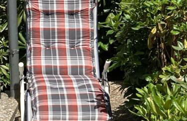 Ferienhaus mit Sauna, Wintergarten und Terrasse im schönen Hochtaunus - Foto 40