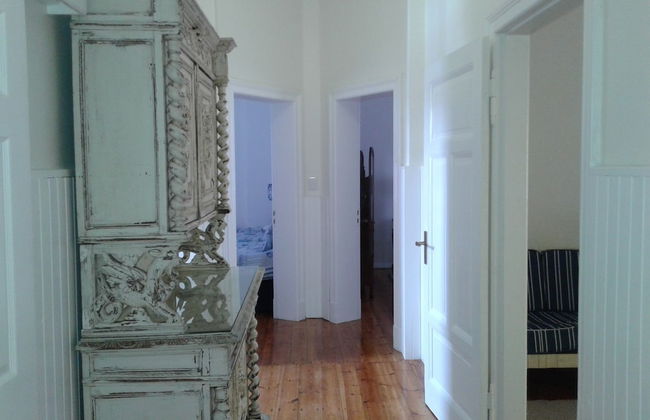 Jetty Self-Catering Swakopmund - Photo 46