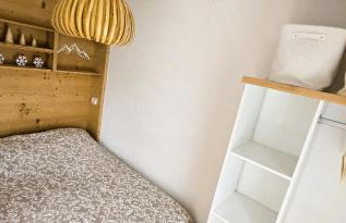 Joli studio avec terrasse - Foto 6