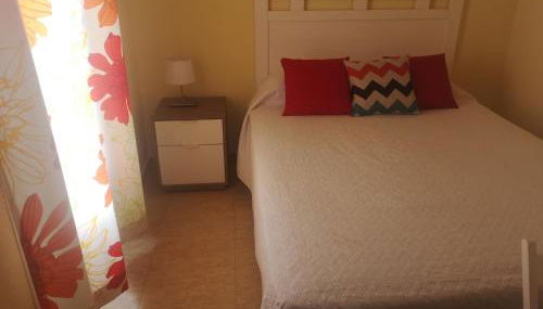 Piso con parking en el edificio, Rio san pedro, CADIZ - Foto 4