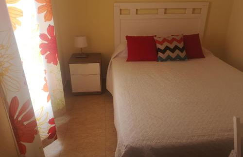 Piso con parking en el edificio, Rio san pedro, CADIZ - Foto 4