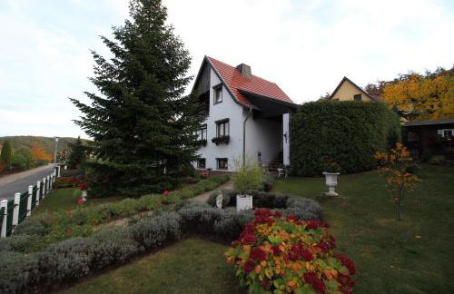 Ferienwohnung "Harzliebe" - FeWo in Quedlinburg OT Gernrode im Harz - Foto 7