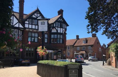 Stunning Rustic Home, New Forest National Park - Photo 53