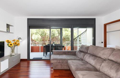 UHC SOL CAMBRILS PARK - Photo 13