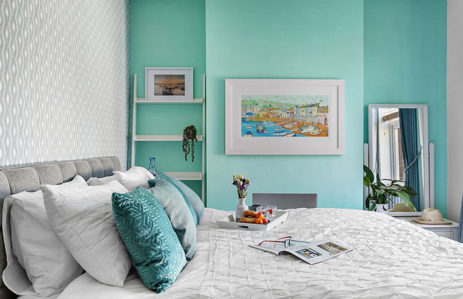 The Terrace - Bright Characterful and Near Beaches - Foto 37