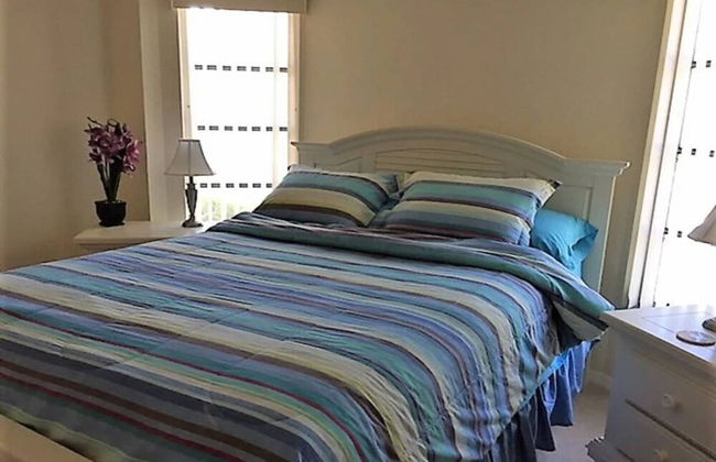 Sunny Breezes Villa in Port Charlotte - Foto 13