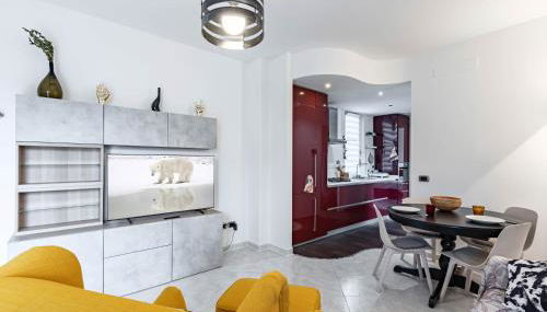 GuestHost - Cagliari Flat near the Station with Balcony! - Foto 3