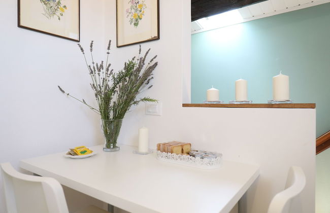 Welc-om Attico Prato della Valle - Foto 5