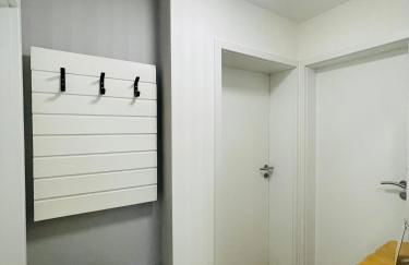 Ferienwohnung auf der Spreeinsel - Foto 26