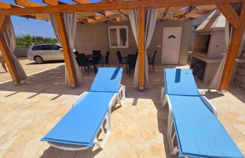 Villa Sun with pool - Photo 45