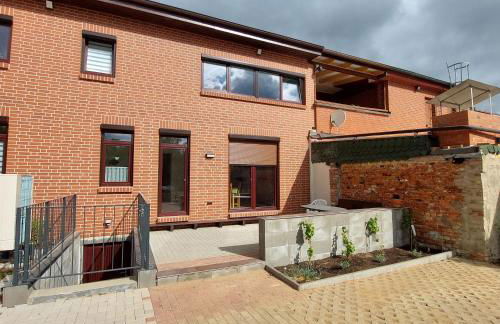 Ferienwohnung Schwerin, ruhig und zentral - Foto 24