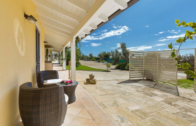 1738 Tenuta degli Ulivi by Perle di Puglia - Foto 36