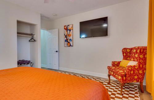 Walk to Fountain Square Arts and Eats Indy Escape - Foto 24