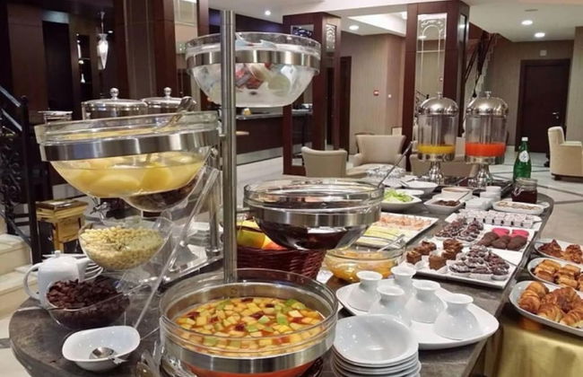 Hotel Tadj El Mouada - Foto 29