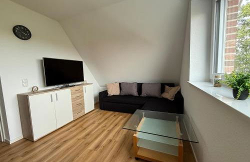 New in 2025 - Anholter vacation apartment - Photo 6