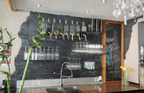 Korkenzieher Restaurant Café - Foto 14